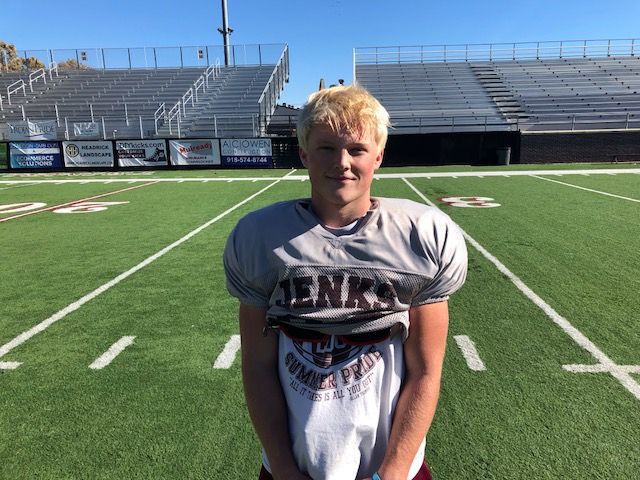 9. Will Cox